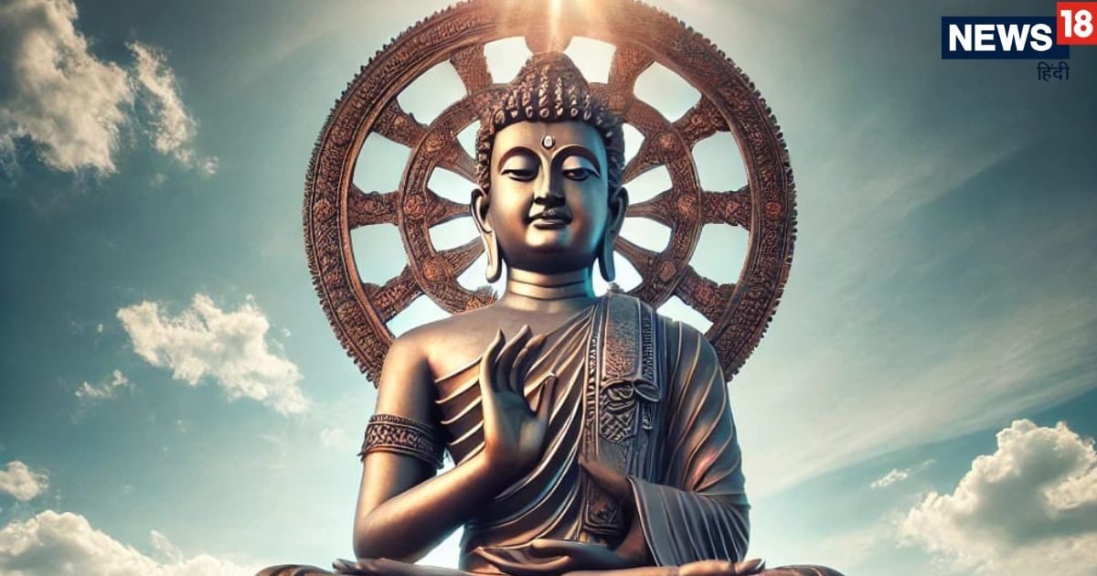 विकास की राह पर चलेगी बुद्ध की धरती, बजट में बौद्ध स्थलों के कायाकल्प का जिक्र! तस्वीरों में देखें कौन-कौन सी जगह बदली जाएगी