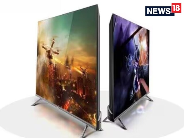 अपने पुराने टीवी को Latest TV से करें एक्‍सचेंज; म‍िल रही 69% तक छूट