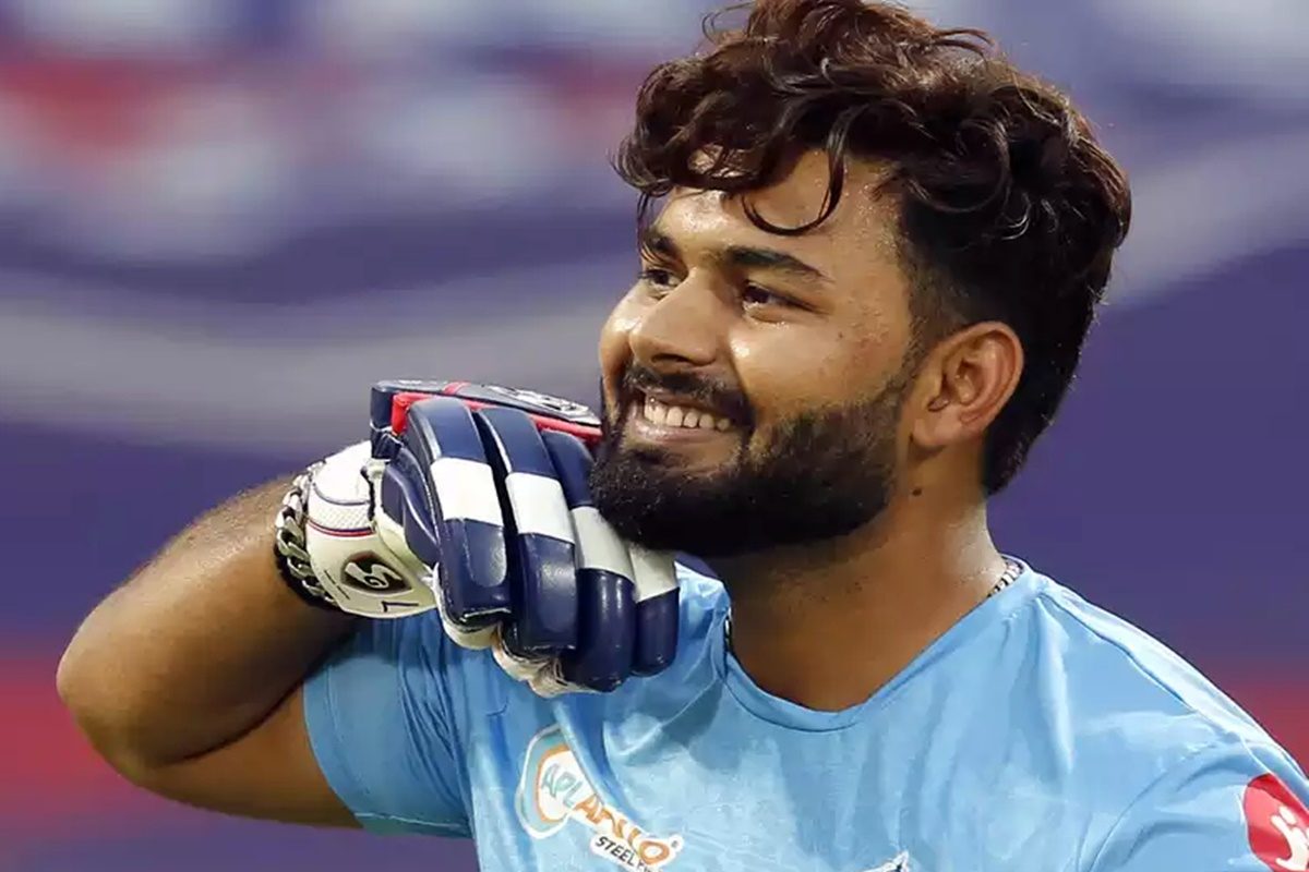 27cr लेने वाले पंत को अब समझ आएगा प्रेशर! LSG में नहीं चलेगा पुराना एटिट्यूड