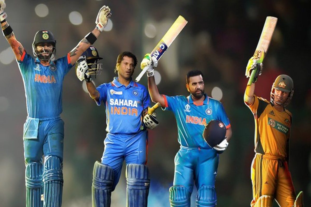 जिसकी खुद तेंदुलकर से थी टक्कर, वो दिग्गज बोला- कोहली जैसा प्लेयर नहीं देखा