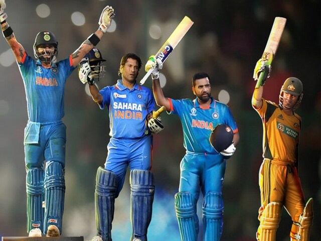 जिसकी खुद तेंदुलकर से थी टक्कर, वो दिग्गज बोला- कोहली जैसा प्लेयर नहीं देखा