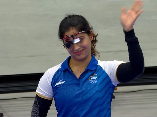 What did Manu Bhakar say on Jaspal Rana, told that we will continue to be coaches or not What did Manu Bhakar say on Jaspal Rana, told that we will continue to be coaches or not