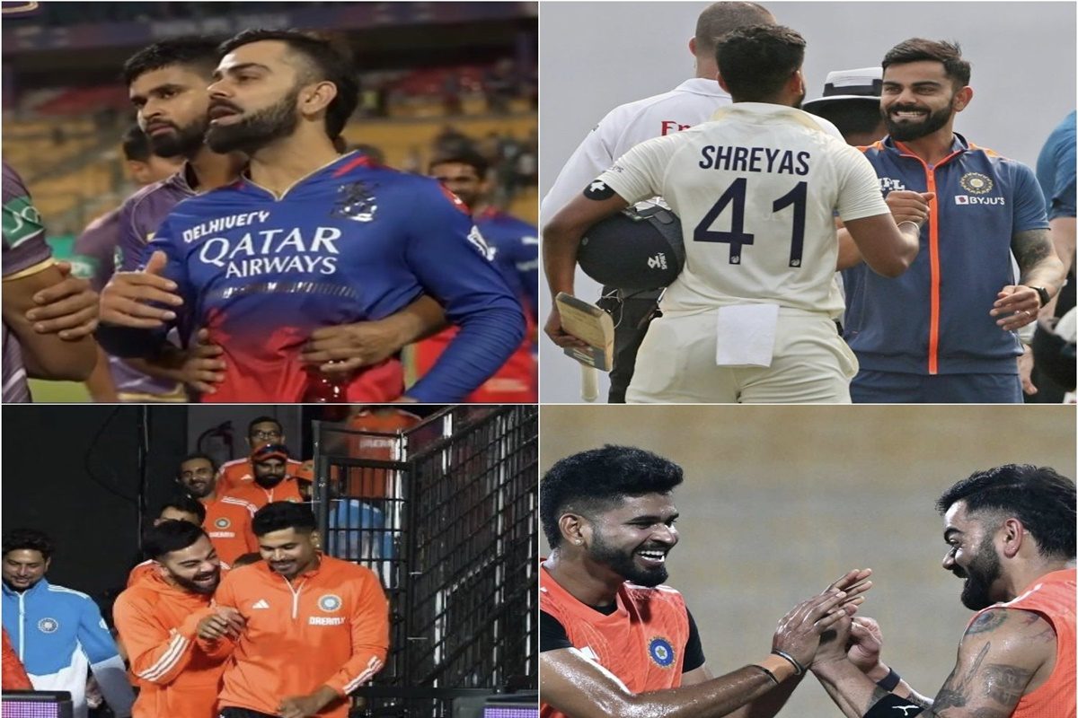 WC का हीरो, IPL का चैंपियन, BCCI ने किया किनारे फिर भी लगा रहा रनों का अंबार