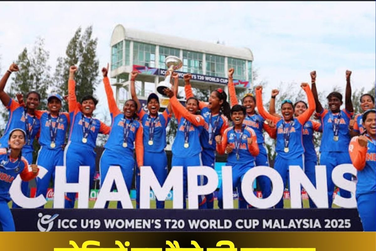 युवा खिलाड़ियों को BCCI देगी 5 करोड़ रुपए, वापसी पर होगा जोरदार स्वागत