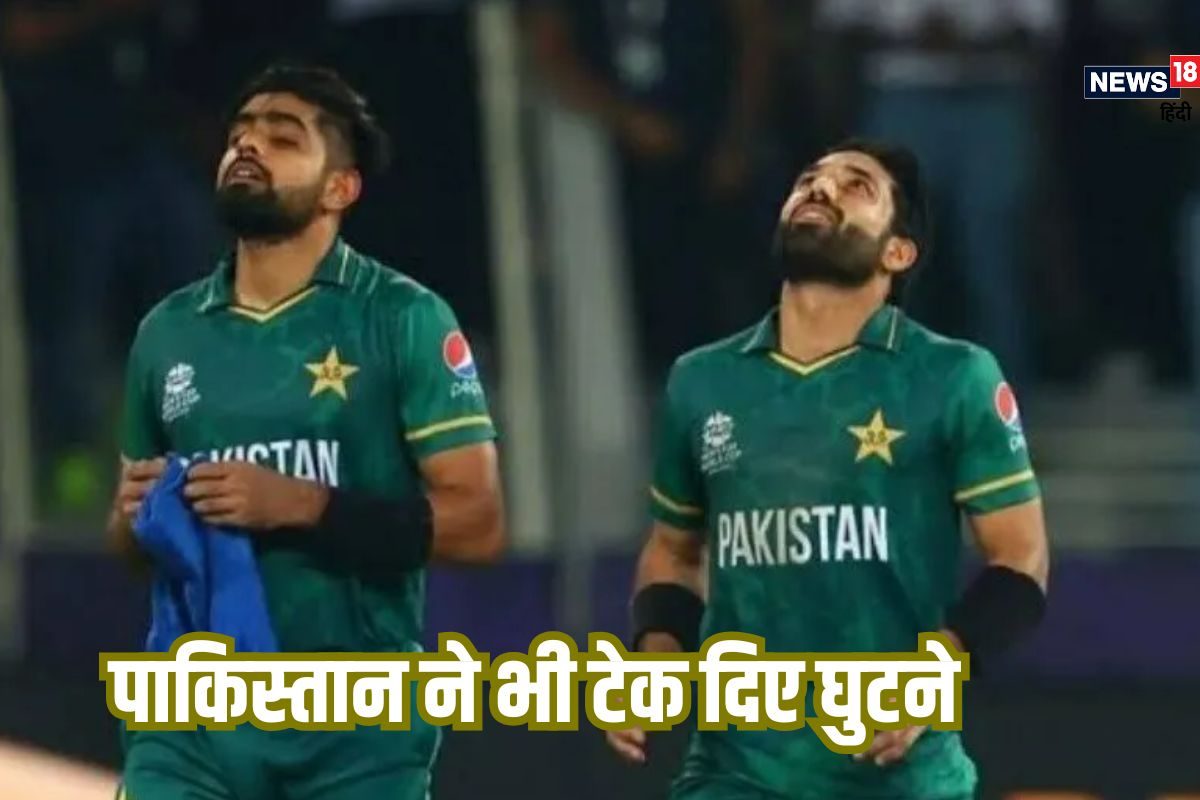 इस टीम ने पाकिस्तान में घुसकर सीरीज जीती, AFG को वॉर्म अप मैच में रौंदा