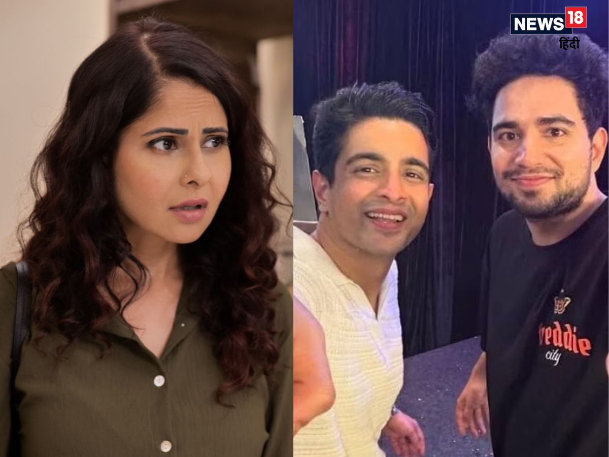 'Same people ..', Chitra Mittal said such a thing on Ranveer Allahabadia on social media 'Same people ..', Chitra Mittal said such a thing on Ranveer Allahabadia on social media