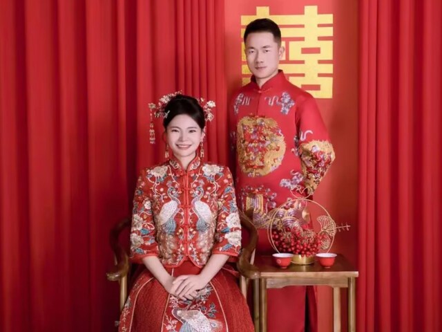 जिसने तोड़ी हड्डी, उसी को दिल दे बैठी लड़की, शादी कर बना लिया 'जमाई'!