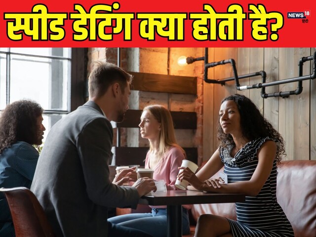 Why the youth like to choose a partner like a swayamvar, why it is not right