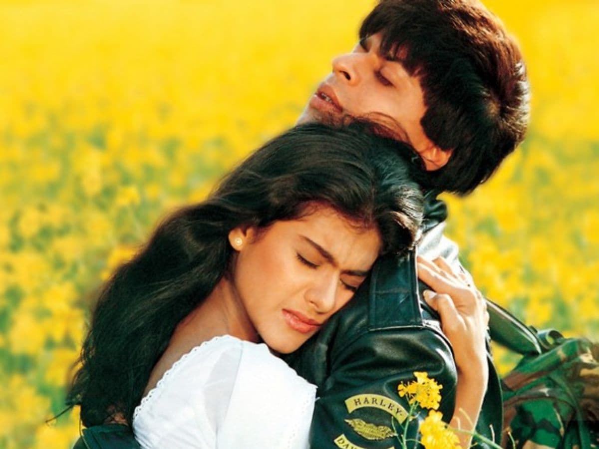 ddlj facts in hind