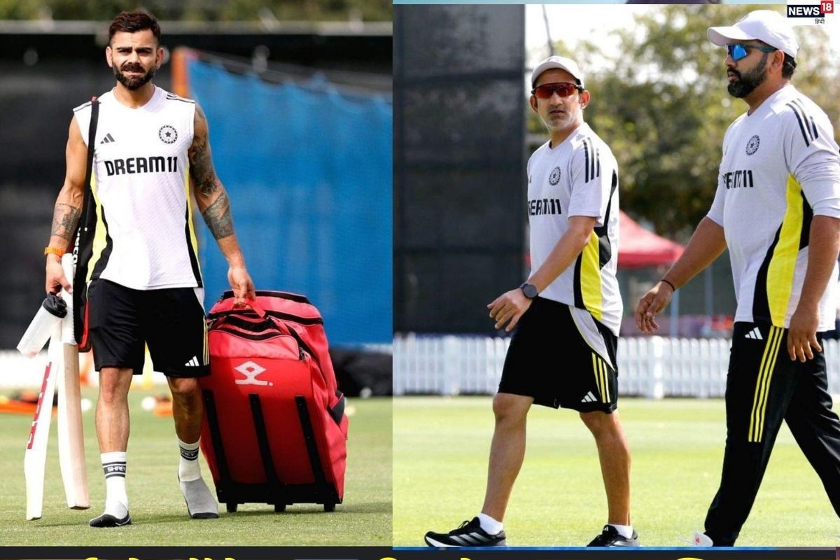 दुबई से लौटे चश्मदीद का चौंकाने वाला बयान, एक गलती से फंस सकता है हिंदुस्तान