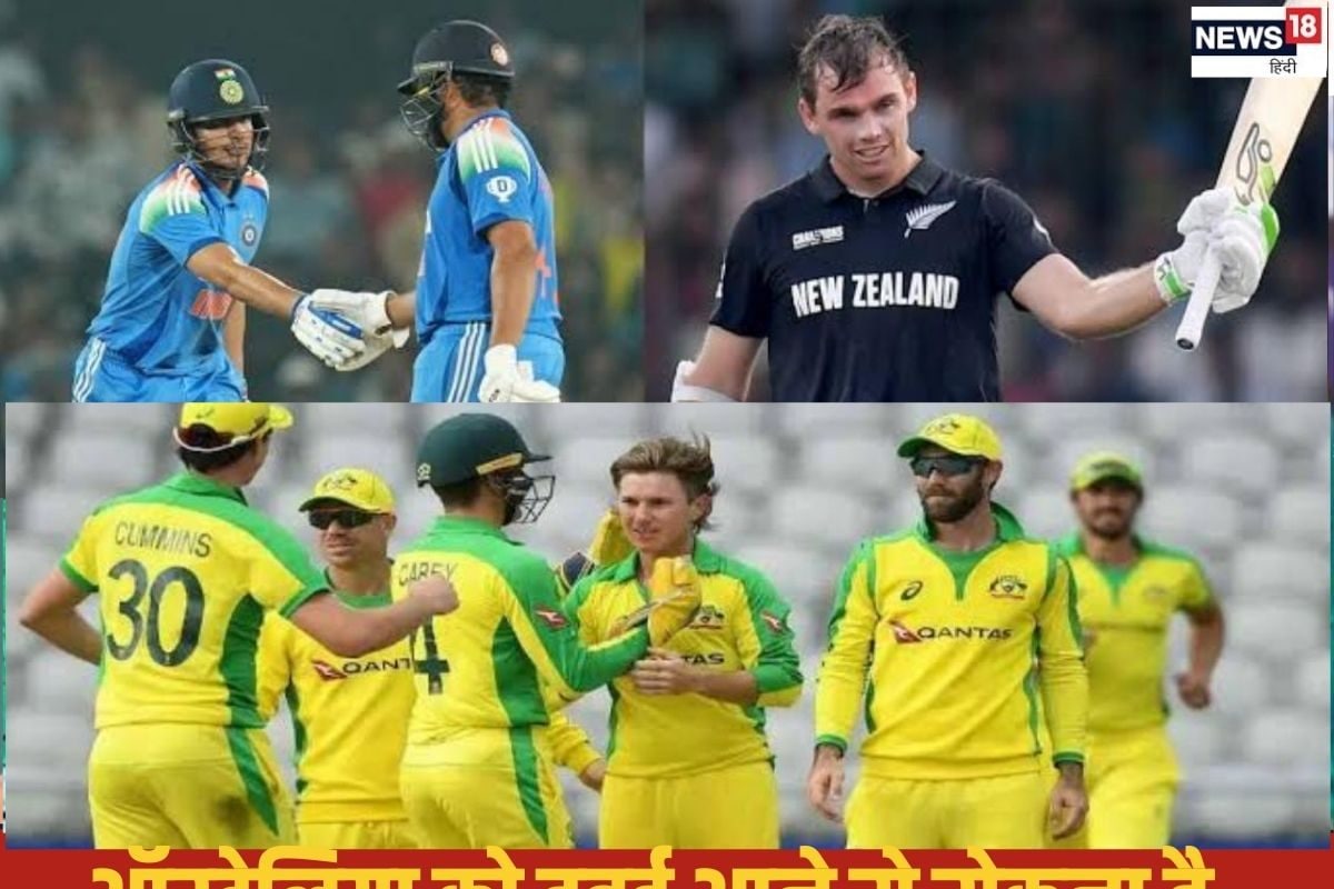 एक मैच ने फंसाया तीन टीमों का पेंच, रोहित शर्मा के पास है इस परेशानी का ईलाज