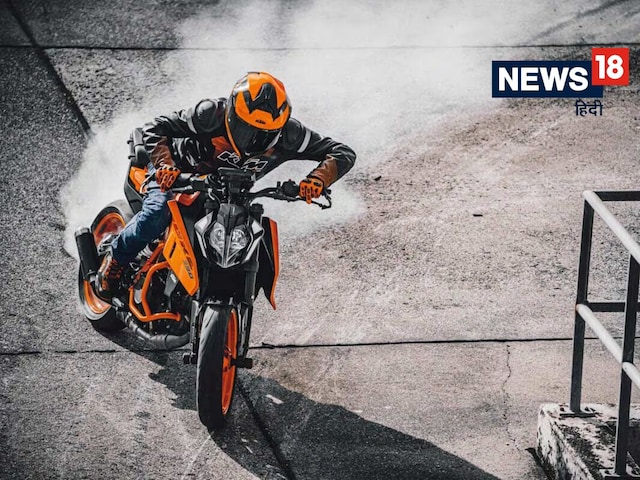 18,000 रुपये सस्ती हो गई KTM 390 Duke, क्या आपको खरीदनी चाहिए?