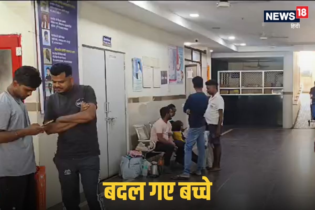 बच्चे का हाथ देख उड़ गए होश, शबाना-साधना में हो गया खेल