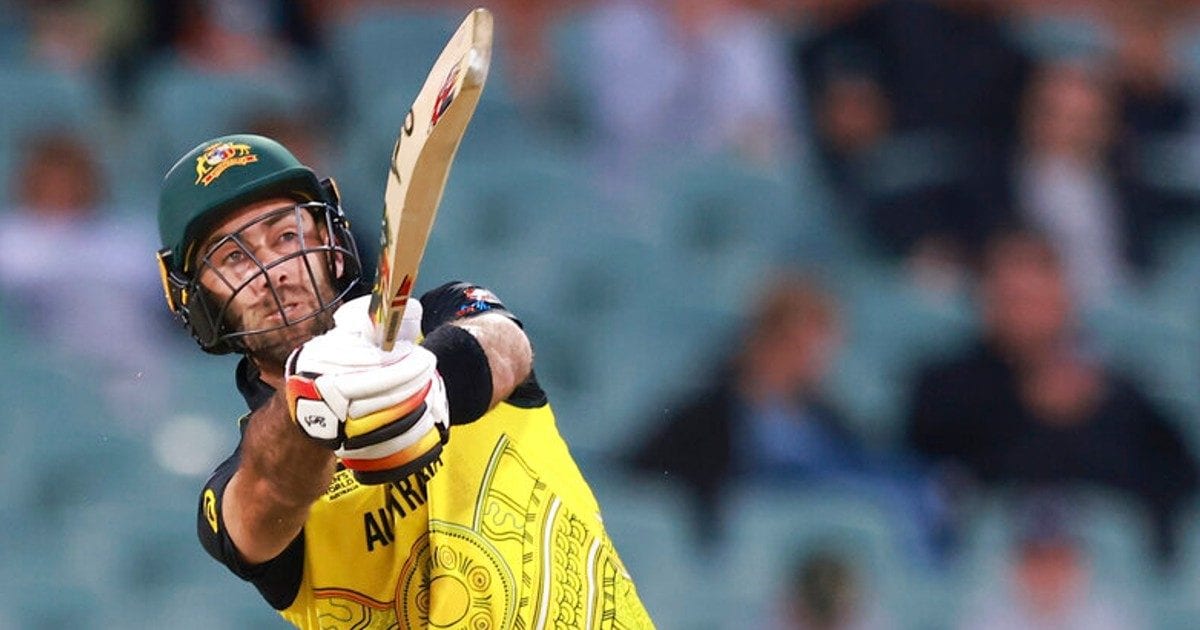 Australia win T20 Series vs South Africa: मार्श-मैक्सवेल चमके, साउथ अफ्रीका को हराकर ऑस्ट्रेलिया ने जीती टी20 सीरीज