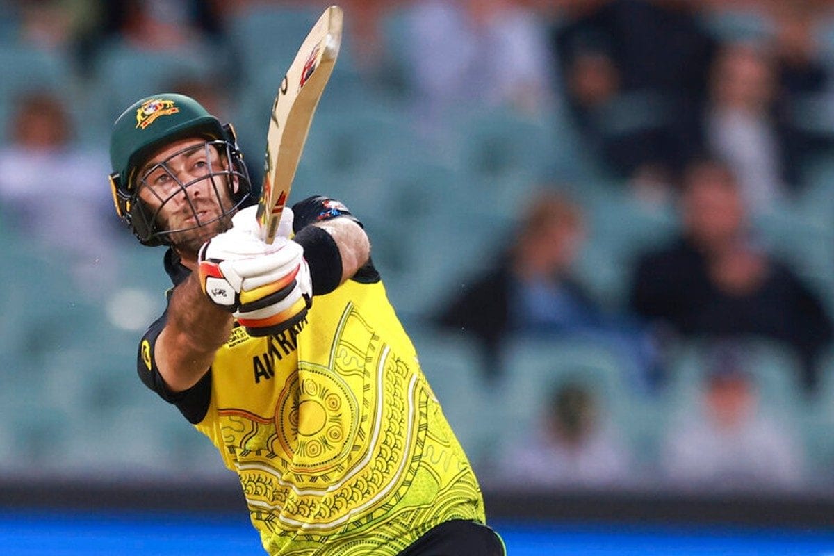 AUS vs SA : मैक्सवेल ने चौका जड़कर अंतिम वनडे में ऑस्ट्रेलिया को दिलाई जीत