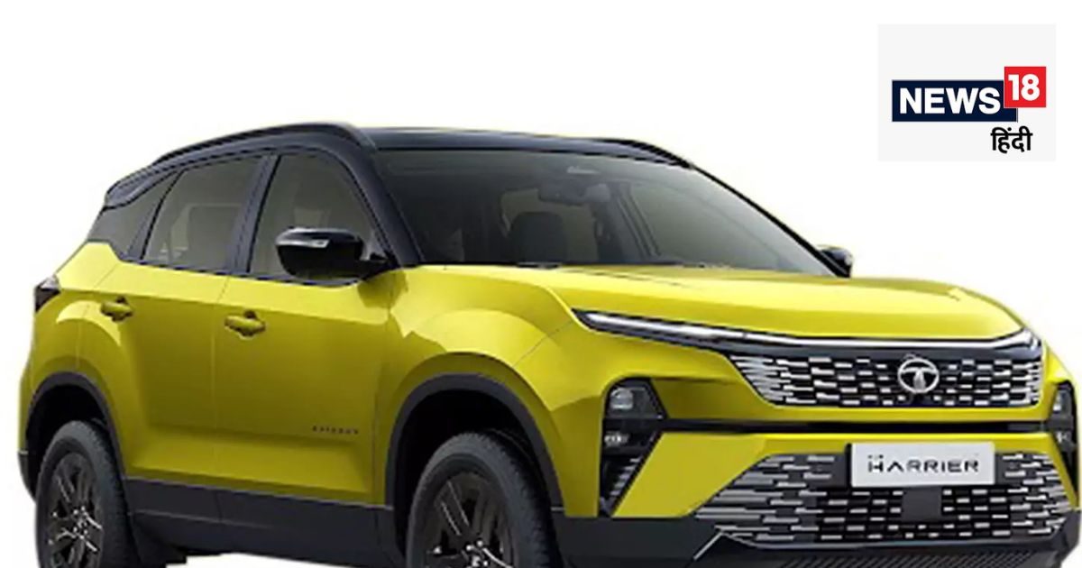 Tata has increased its 'Lohalat' SUV price, check the new price of all variants