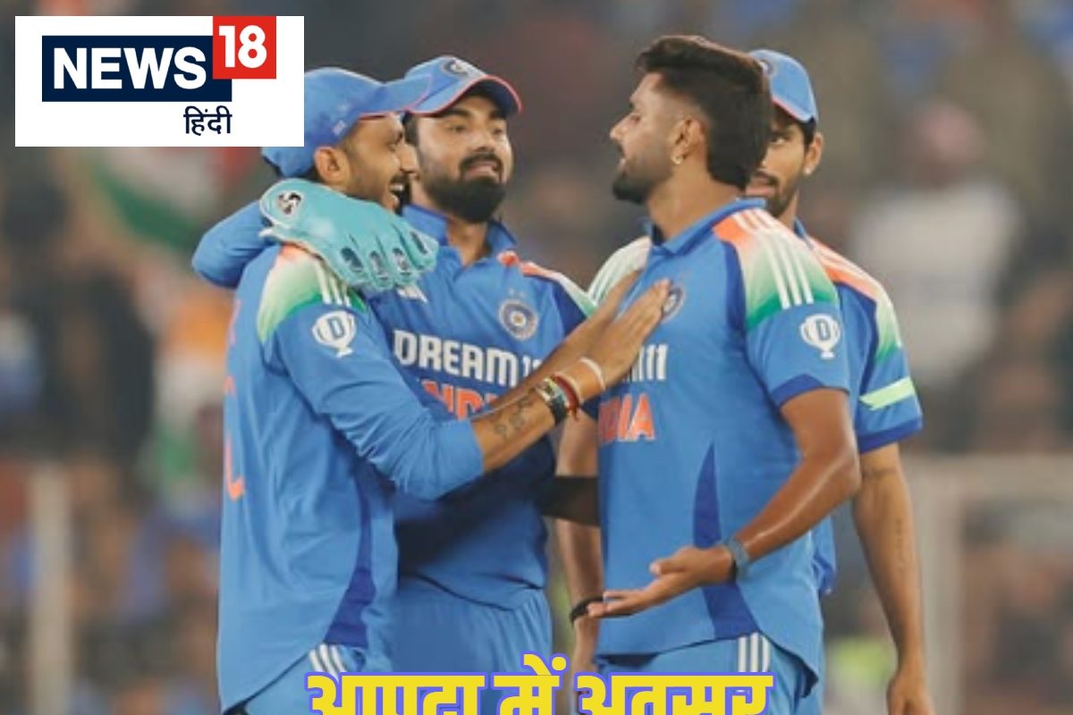 चैंपियंस ट्रॉफी से पहले चोटिल खिलाड़ियों की प्लेइंग XI बनकर तैयार