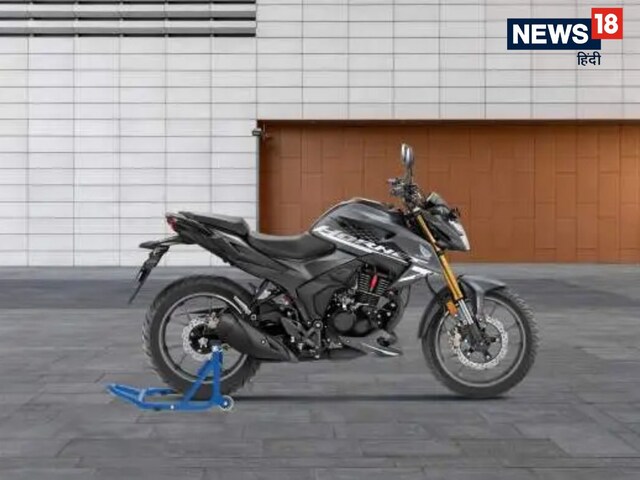 Honda launched a new bike in the market, the price is much lower than Royal Enfield