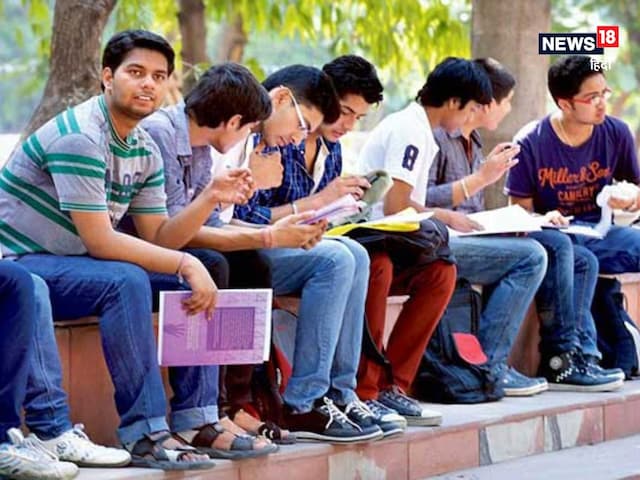 IIIT में 5 बीटेक स्टूडेट्स को 65-65 लाख का पैकेज, गूगने की पैसे की बारिश