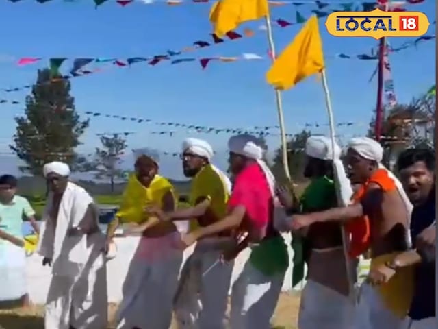 आधी रात को जागता पूरा गांव, देवता निकलते भ्रमण पर,लेकिन नहीं देख सकतीं महिलाएं आधी रात को जागता पूरा गांव, देवता निकलते भ्रमण पर,लेकिन नहीं देख सकतीं महिलाएं