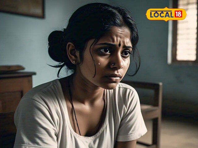 6 साल से नहीं मिली सैलरी, बढ़ता गया स्ट्रेस…उठाया ऐसा कदम,जिसने सबको हिला दिया 6 साल से नहीं मिली सैलरी, बढ़ता गया स्ट्रेस…उठाया ऐसा कदम,जिसने सबको हिला दिया