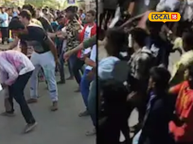 भक्ति से कांपती है धरती! यह नृत्य देवी की कृपा बरसाता और भूत-प्रेत भगाता