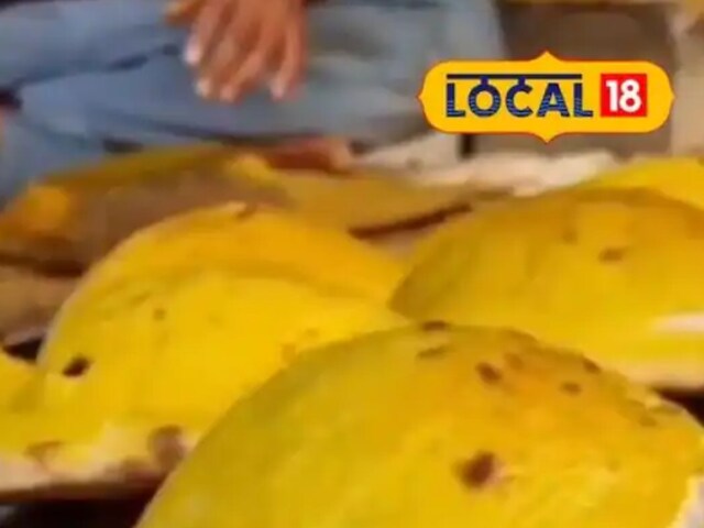 700 साल पुरानी नान! 5 दिन तक रहती ताज, गैस पर नहीं बनती फिर भी लाजवाब स्वाद 700 साल पुरानी नान! 5 दिन तक रहती ताज, गैस पर नहीं बनती फिर भी लाजवाब स्वाद
