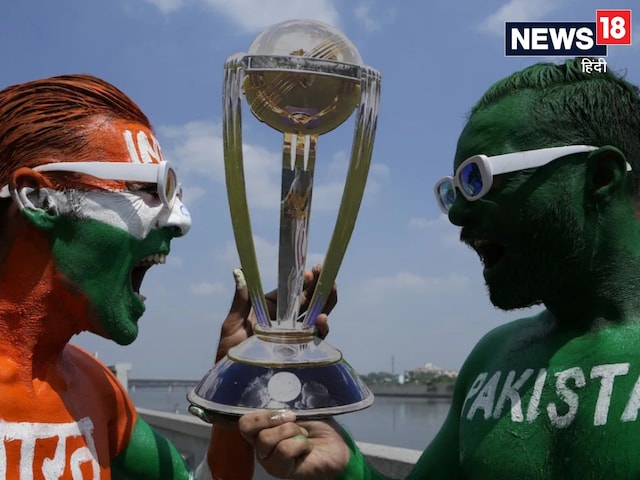 India vs Pakistan Match: Today's Takkar, ONLINE Free Watch Indo-Pak Match India vs Pakistan Match: Today's Takkar, ONLINE Free Watch Indo-Pak Match