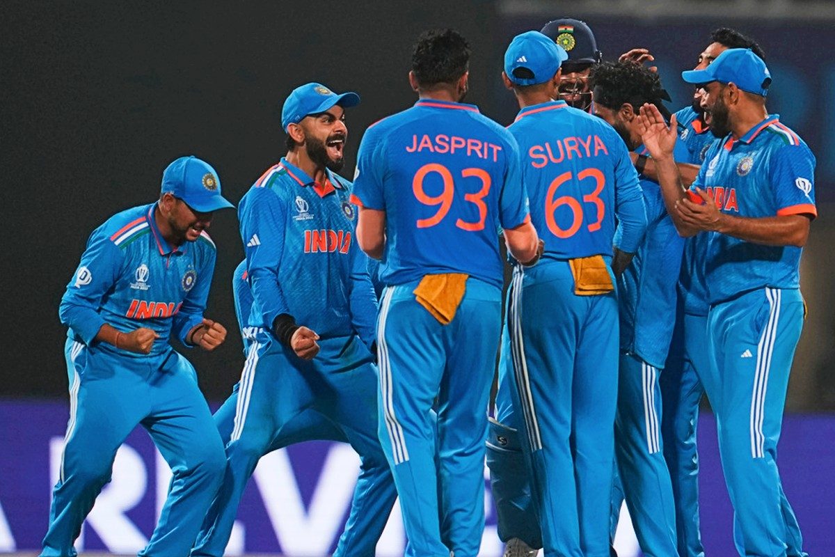 Champions Trophy: इन 5 टीमों से अब तक चैंपियंस ट्रॉफी में नहीं हारा भारत