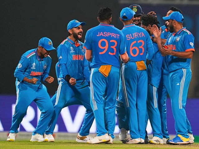 Champions Trophy: इन 5 टीमों से अब तक चैंपियंस ट्रॉफी में नहीं हारा भारत