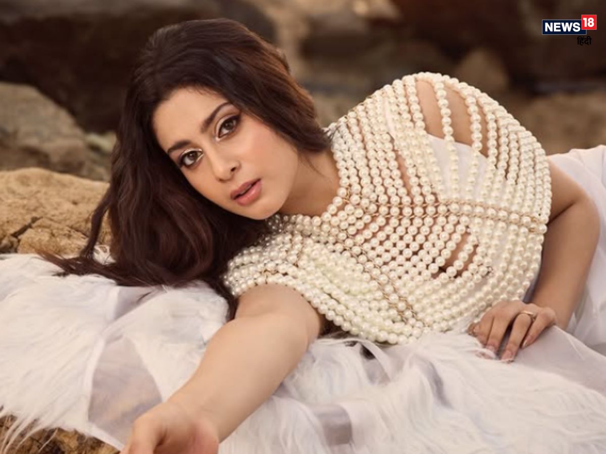 Big explosion than 'Naagin 7'! Isha Malviya may look lottery in Ekta Kapoor's show Big explosion than 'Naagin 7'! Isha Malviya may look lottery in Ekta Kapoor's show