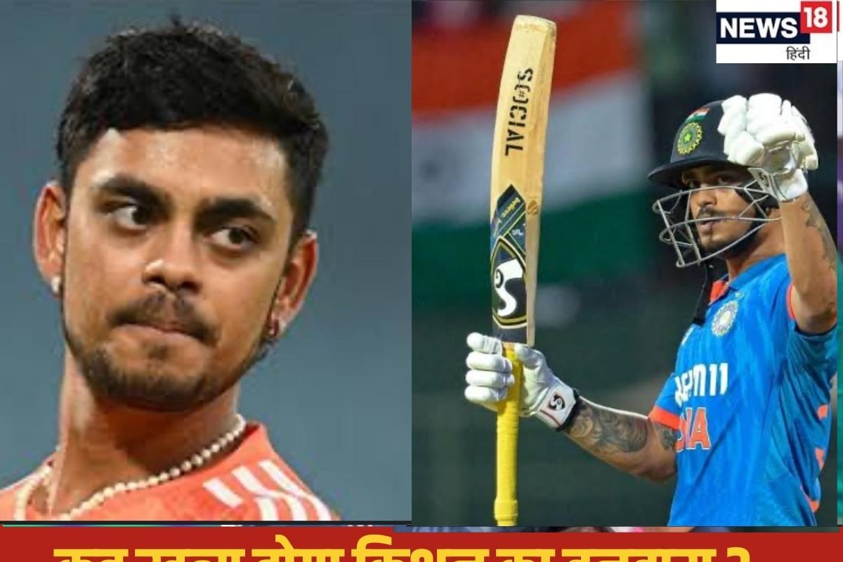 एक साल से खाली बैठा है ये खूंखार बल्लेबाज, दोहरा शतक के बाद भी नजरअंदाज