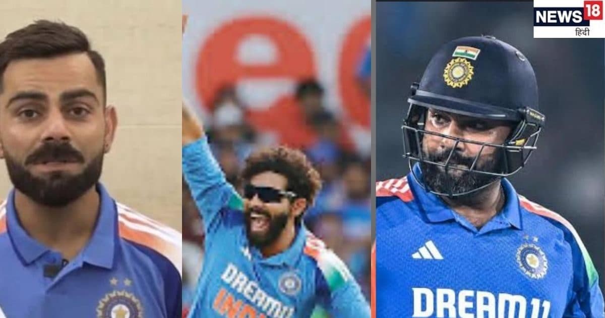 सचिन-विराट-रोहित-धोनी सब क्यों हो गए फेल, फिर कौन कर गया खेल ?