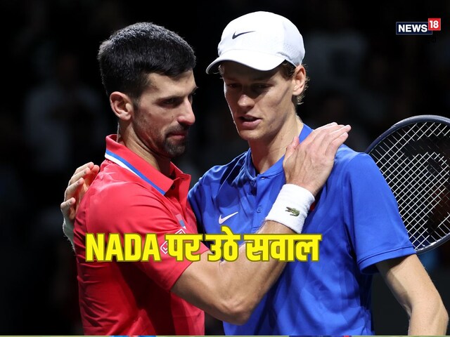 'Only 3 months ban ... Sad for tennis ...' 'Only 3 months ban ... Sad for tennis ...'