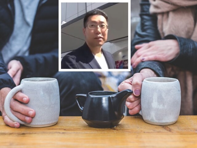 2000 लड़कियों से मिला, सबने किया रिजेक्ट! तंग आकर खोली अपनी डेटिंग एजेंसी