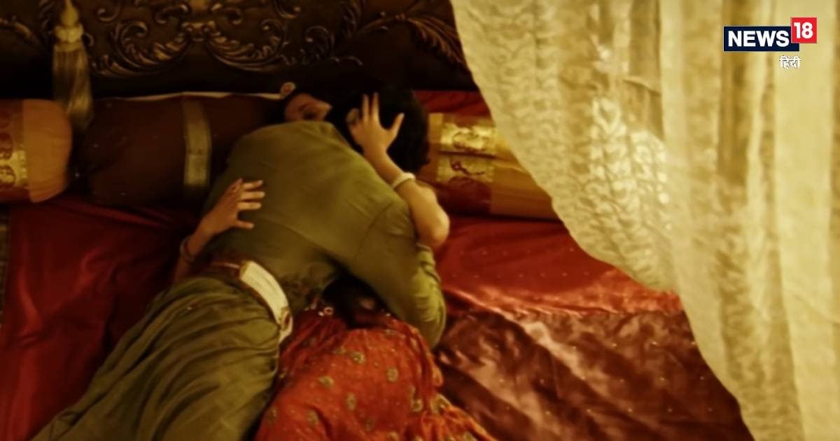 Girls get rid of the film’s lead hero’s look