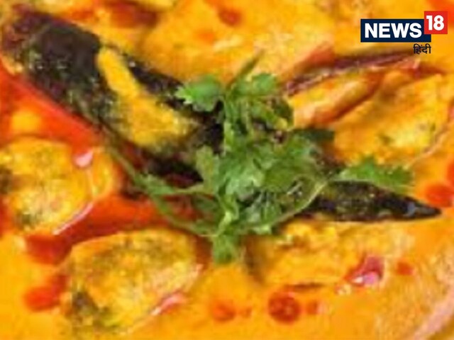 Mahakumbh:कुंभ में विदाई से पहले नागा बाबाओं के लिए कौन बनाता है कढ़ी-पकौड़ी