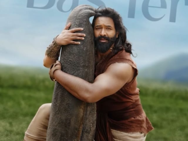 Dil Jeet is winning 'Shiv Shiv Shankar', first song of Chhaya 'Kannappa' as soon as it is released Dil Jeet is winning 'Shiv Shiv Shankar', first song of Chhaya 'Kannappa' as soon as it is released
