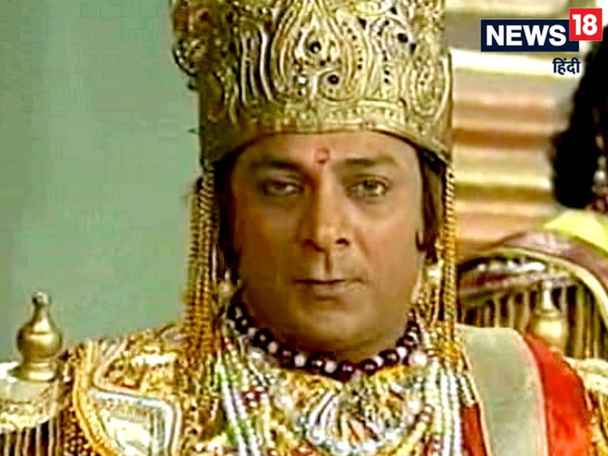 br chopra Mahabharata, Mahabharata cast News, Who played role of Shikhandi in br chopra Mahabharata, kanwarjit paintal, kanwarjit paintal played role of Shikhandi in br chopra Mahabharata, kanwarjit paintal was cast for role of Sudama, relationship between gufi and kanwarjit, how kanwarjit paintal get role of Shikhandi in br chopra Mahabharata, बीआर चोपड़ा की महाभारत, महाभारत में किसने निभाया शिखंडी का किरदार,