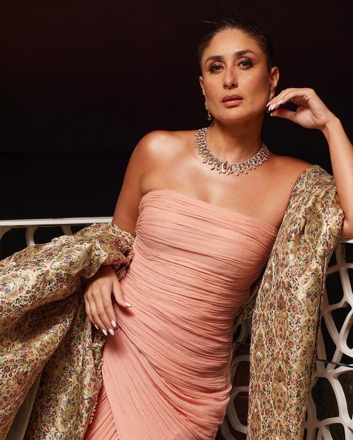 (फोटो साभार: Instagram@kareenakapoorkhan)
