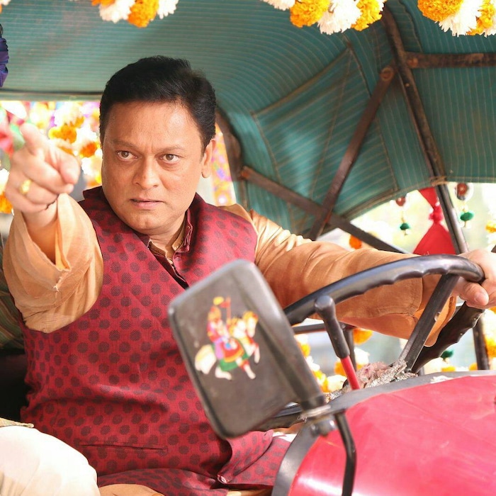 Kiran karmarkar insta