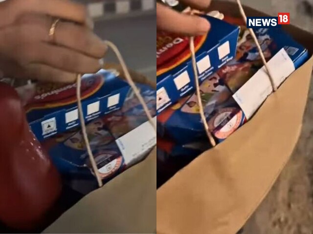 पिज्जा खरीदने गए लड़के, दुकान के कर्मचारियों ने केचअप देने से किया मना!