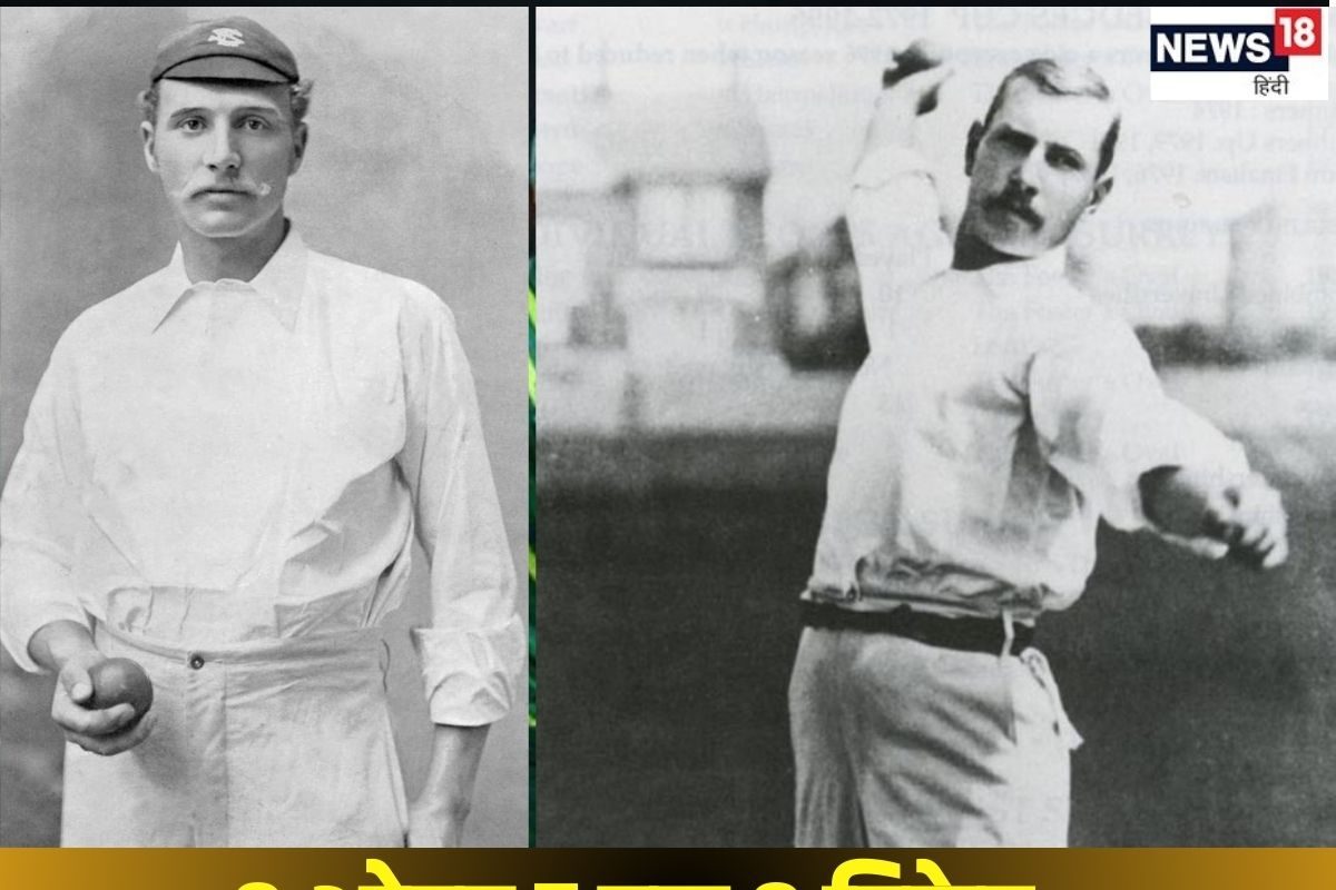 9 ओवर 7 रन और 8 विकेट,टेस्ट क्रिकेट का सबसे खतरनाक गेंदबाजी