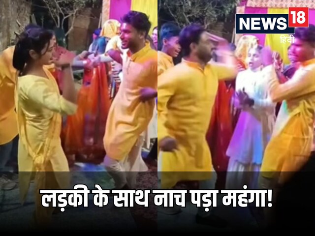 उधर मंडप में चल रहे थे फेरे, इधर गुल खिला रही थी बहन, भाई ने यूं बजा दी बैंड!