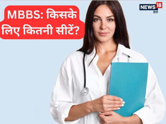 ST, SC, OBC किसके लिए कितनी हैं MBBS की सीटें, PM ने क्‍या बताया?