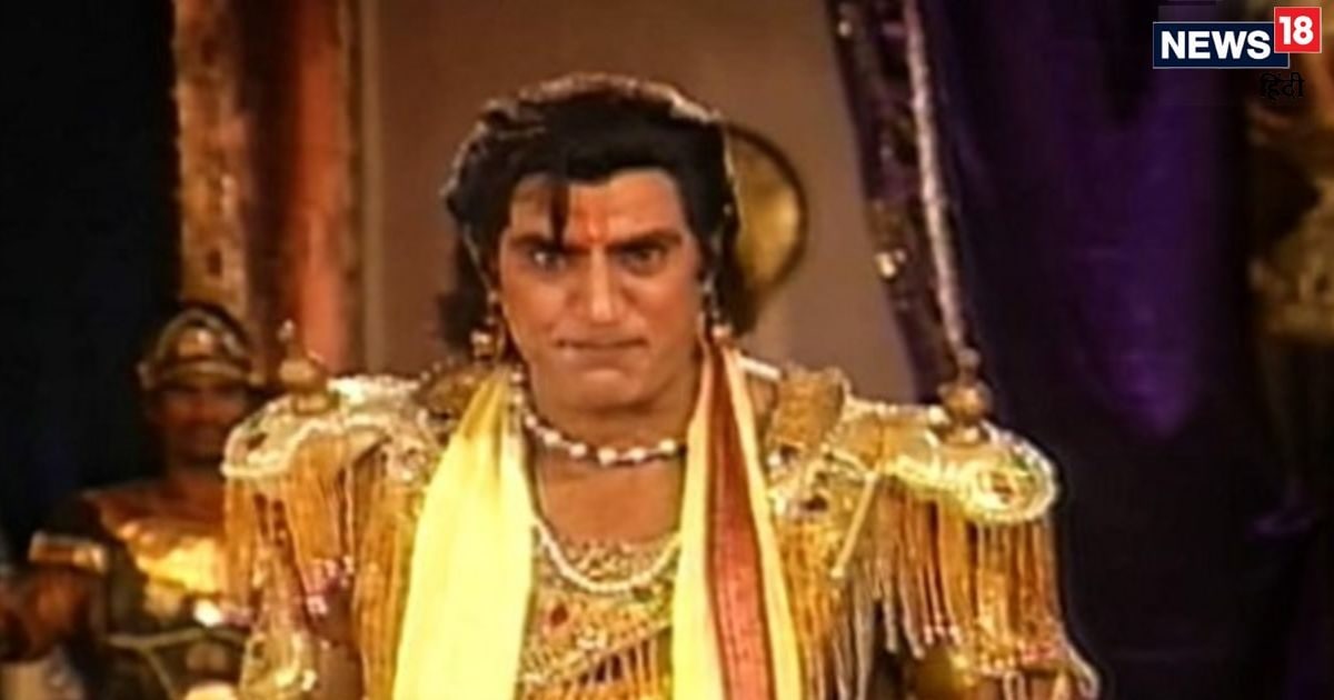 भीम को बचाने के लिए भगवान कृष्ण ने की ये चालाकी, धृतराष्ट्र के बदले की आग ऐसे हुई शांत