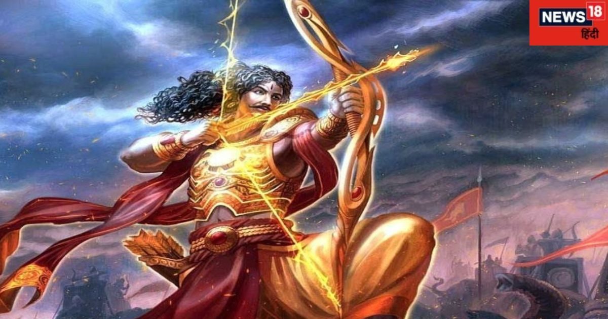 आखिरी समय में दानवीर कर्ण के वो 3 वरदान जिसे श्रीकृष्ण ने किए पूरे, जानिए उनसे जुड़े ये अनसुने किस्से