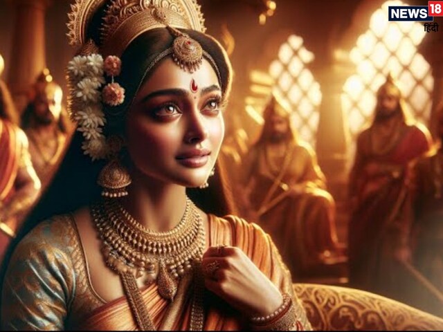 दुर्योधन की इकलौती बहन थीं दुशाला, 100 भाई के बावजूद दुखों से भरी थी जिंदगी