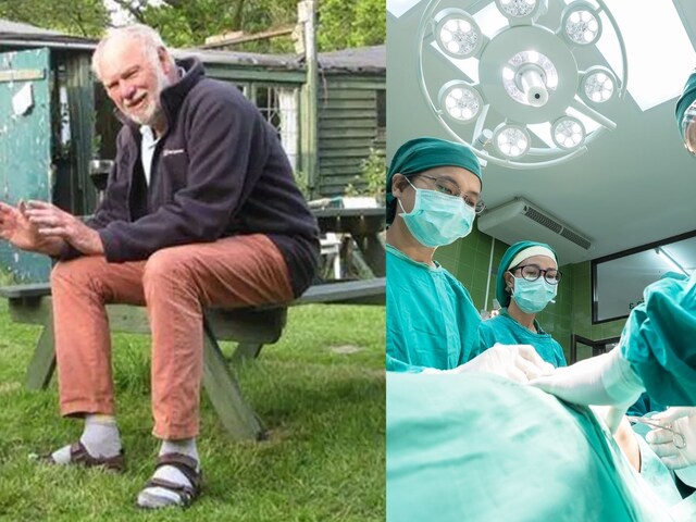 'मर चुका था मैं, बेकार में आया वापस', कार्डिएक अरेस्ट से बचा शख्स, पछताया!