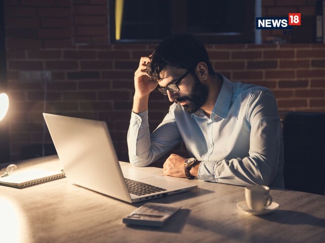 14 घंटे करता था काम, शख्स का हुआ प्रमोशन, सैलरी हो गई 7 करोड़!